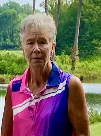 Public headshot, Professor Welham